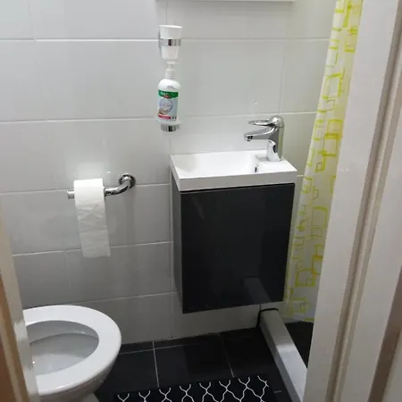 Stan U Strogom Centru Apartamento Banja Luka